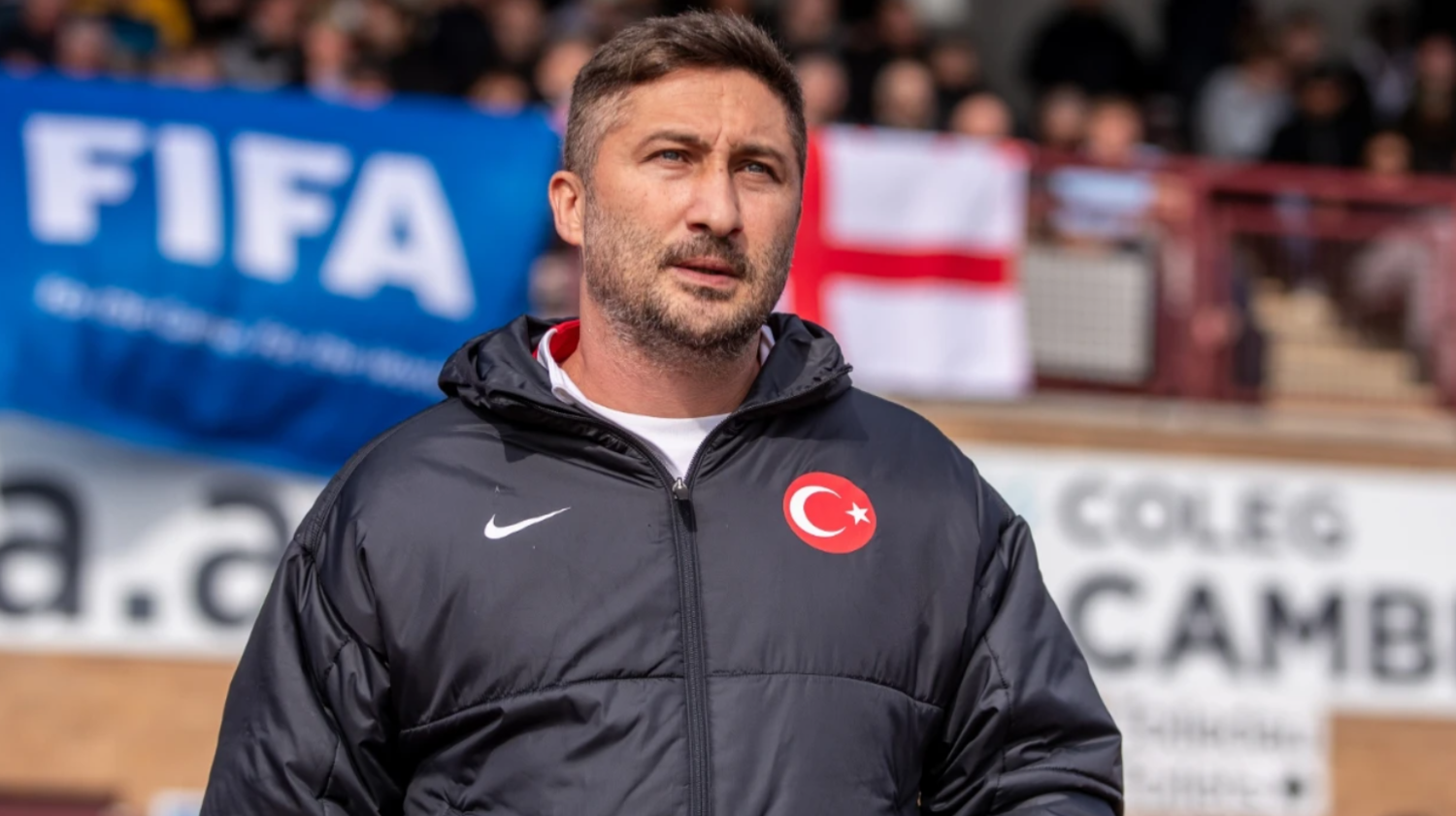 Sabri Sarıoğlu ile yollar ayrıldı